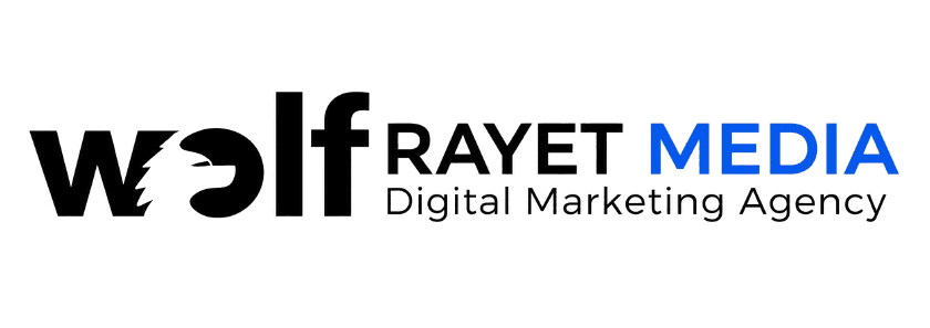 Wolfrayet Media logo