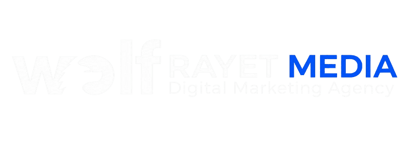 Wolfrayet Media logo